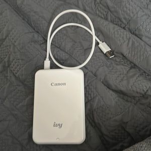 Canon Ivy Mini Photo printer